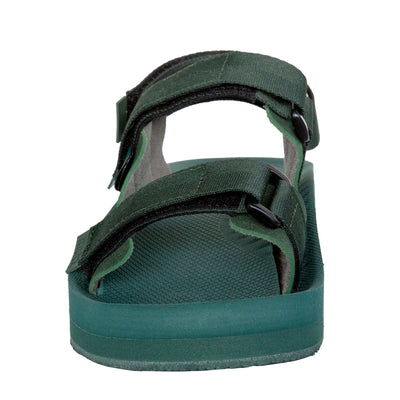 Indosole Women's Adventurer Sandals