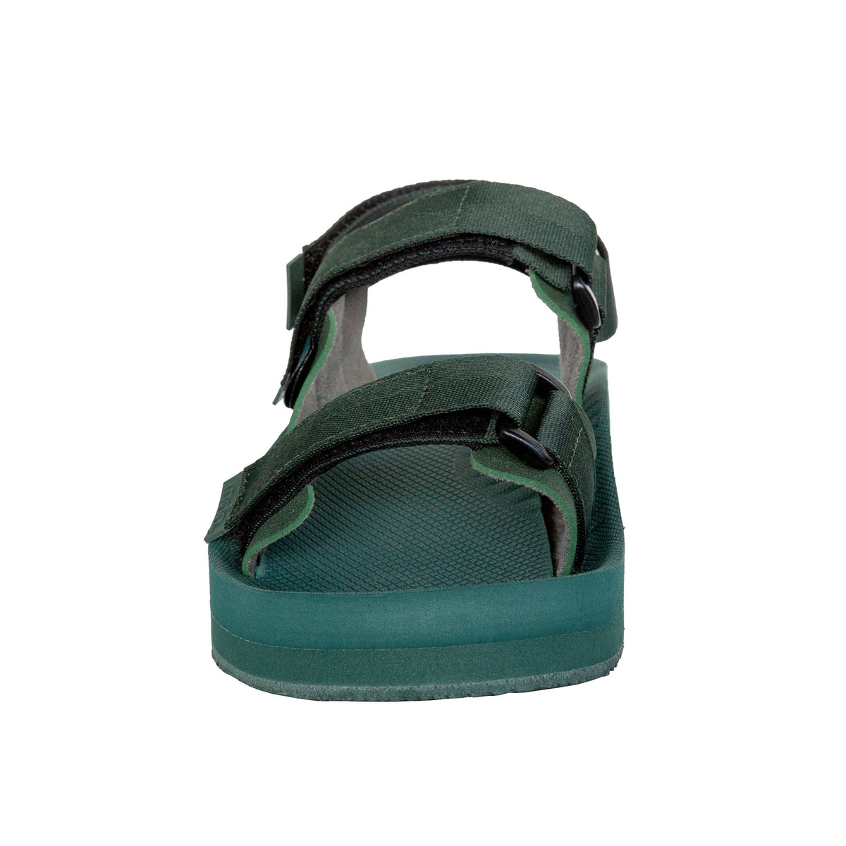 Indosole Men's Adventurer Sandals