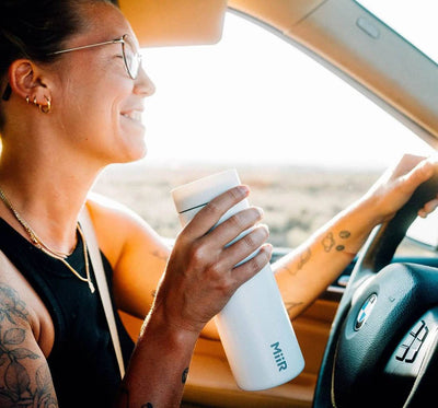 MiiR 360 Traveler Tumbler 12 oz