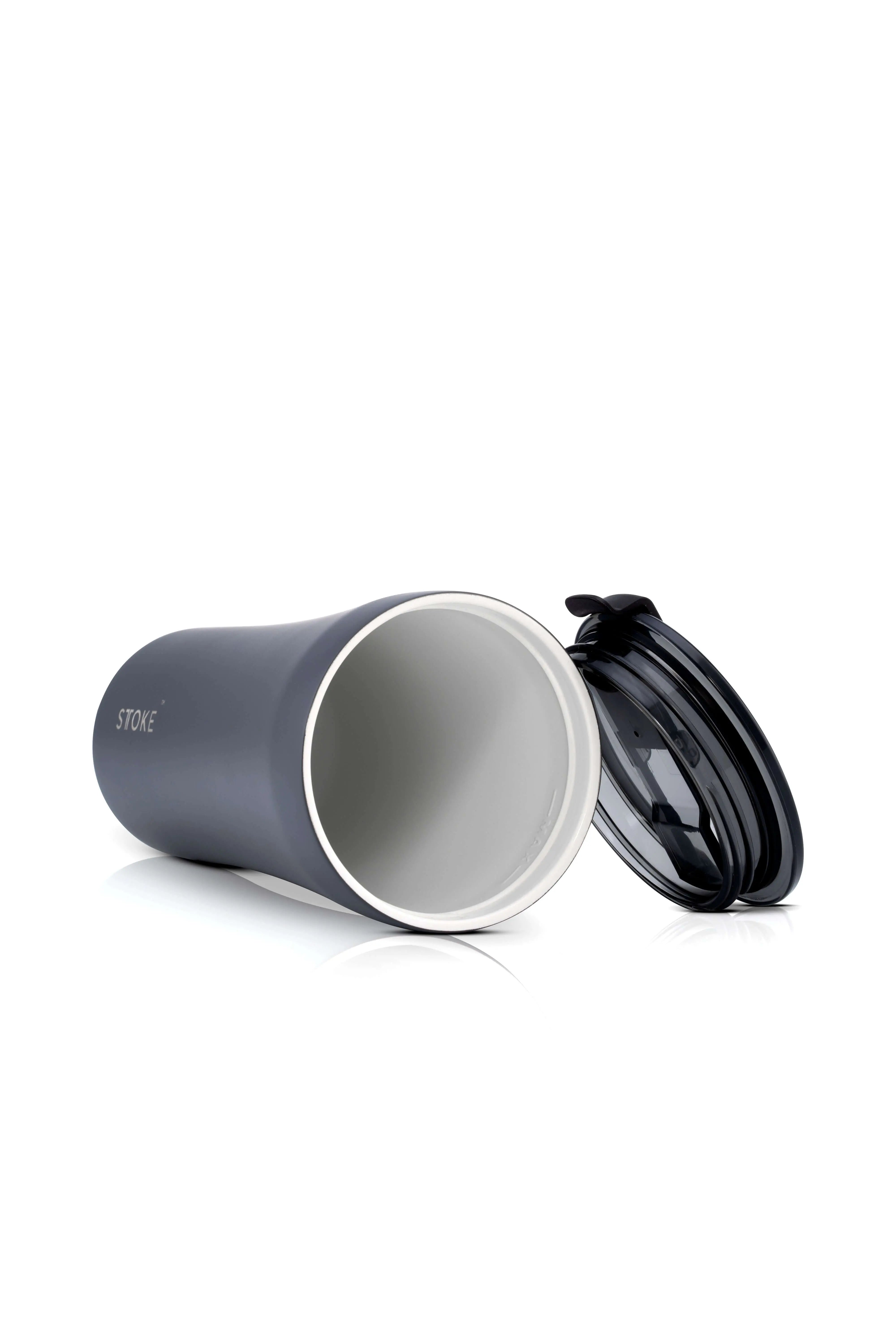 Sttoke Classic Series - 16 oz / 460 ml - Shop  Tumblers at  Trekaline