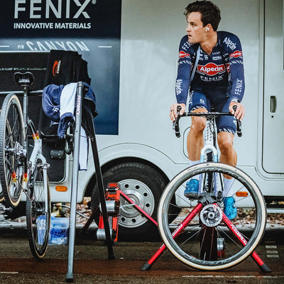 Feedback Sports Omnium Zero-Drive Bike Trainer