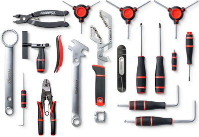 Feedback Sports Team Edition Tool Kit