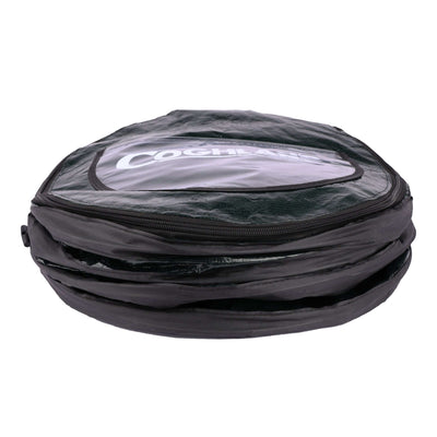 Coghlan's Mini Pop-Up Trash Can 53L - Shop  Picnic Accessories at  Trekaline