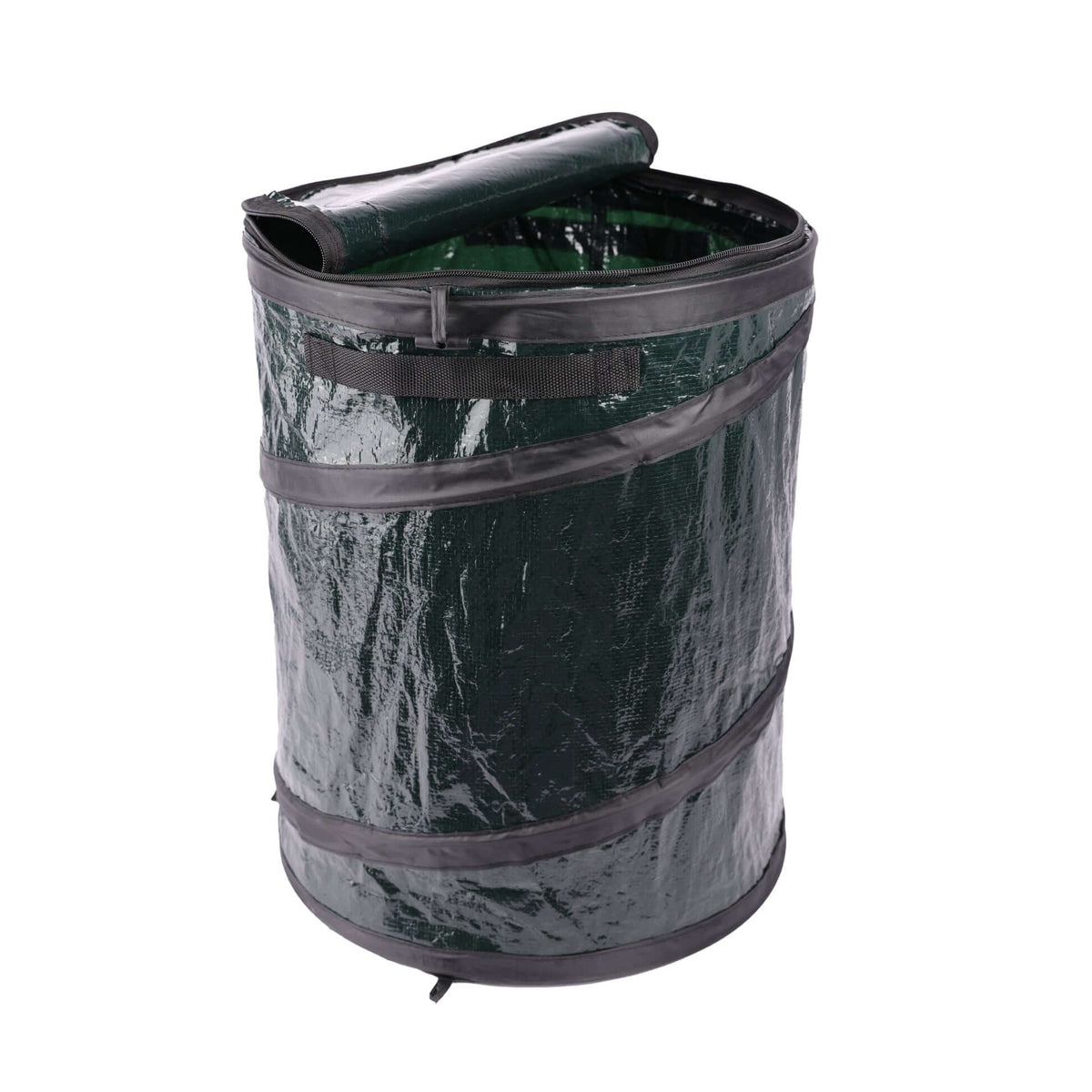 Coghlan's Mini Pop-Up Trash Can 53L - Shop  Picnic Accessories at  Trekaline