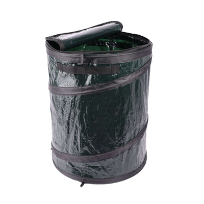 Coghlan's Mini Pop-Up Trash Can 53L - Shop  Picnic Accessories at  Trekaline