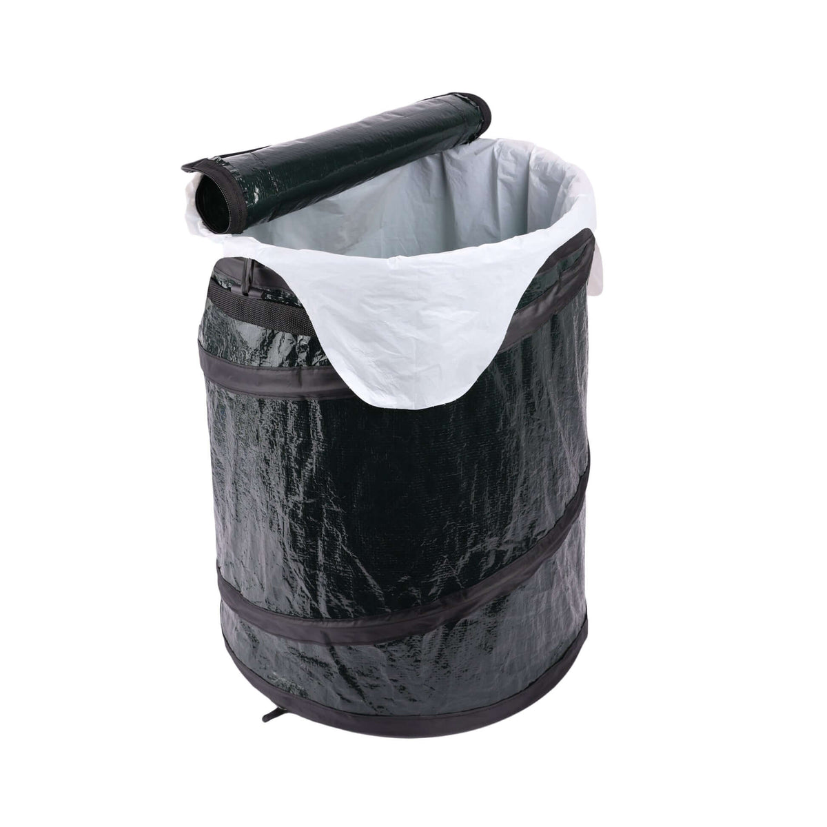 Coghlan's Mini Pop-Up Trash Can 53L - Shop  Picnic Accessories at  Trekaline