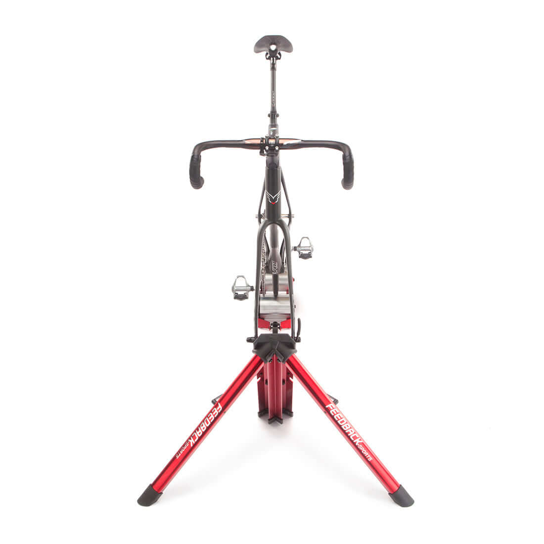 Feedback Sports Omnium Zero-Drive Bike Trainer