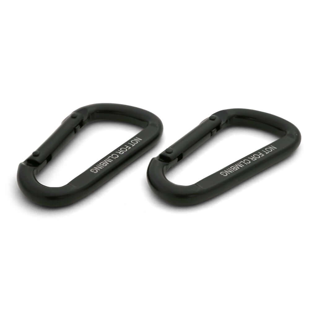 Coghlan's Hammock Carabiner 2 Pack Outdoor Clips
