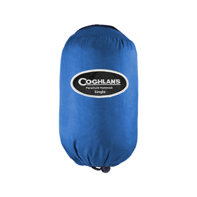 Coghlan's Parachute Hammock - Shop  Camping Hammocks at  Trekaline