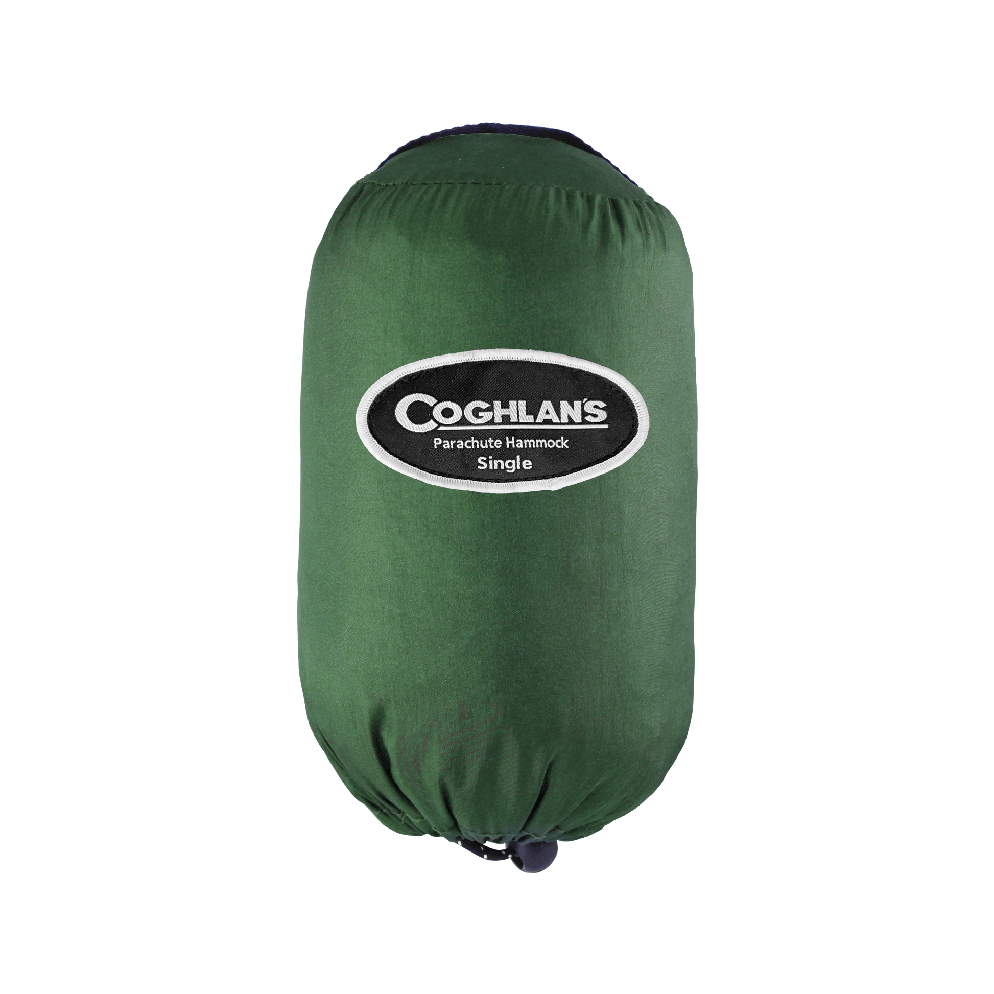 Coghlan's Parachute Hammock - Shop  Camping Hammocks at  Trekaline
