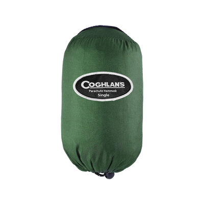 Coghlan's Parachute Hammock - Shop  Camping Hammocks at  Trekaline