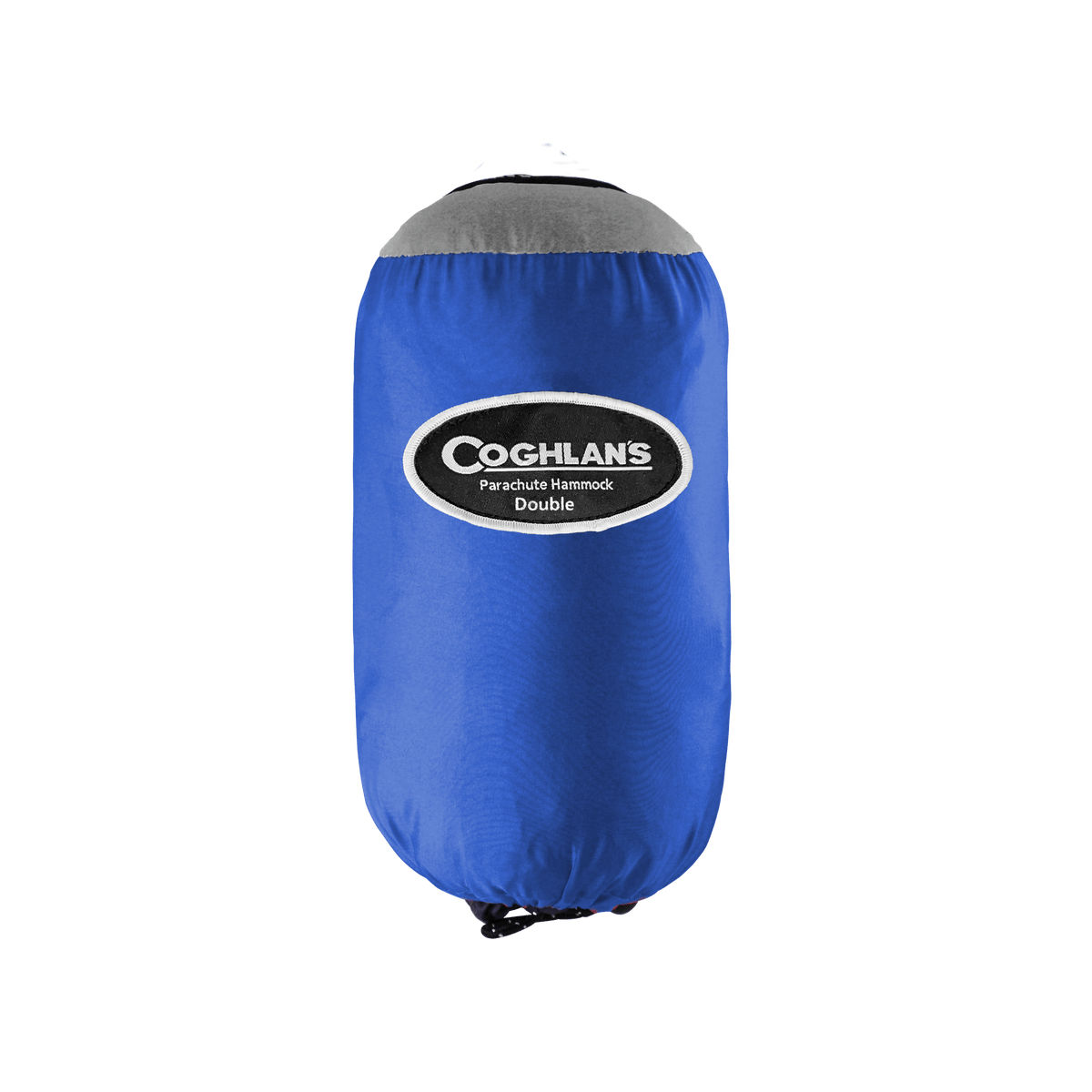 Coghlan's Double Parachute Hammock - Shop  Camping Hammocks at  Trekaline