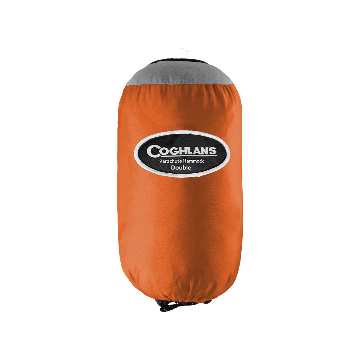 Coghlan's Double Parachute Hammock - Shop  Camping Hammocks at  Trekaline
