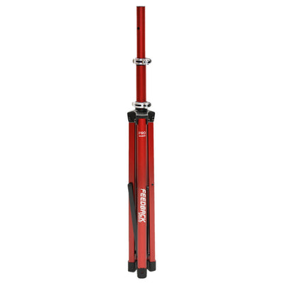 Feedback Sports Pro Elite Replacement Tripod Red - Shop  Bike Repair Stands at  Trekaline