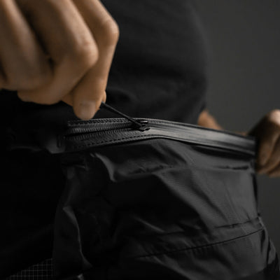 Freerain Waterproof Packable Hip Pack - Shop  Fanny Packs at  Trekaline