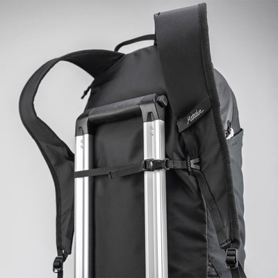 Matador ReFraction Packable Backpack 16L Travel Daypack