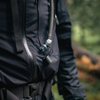HydraPak Force 3L Hydration Reservoir