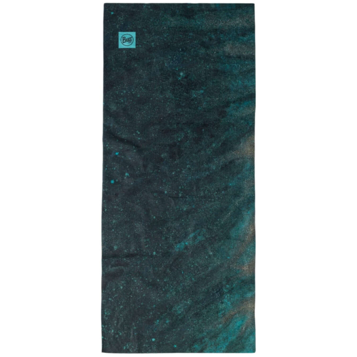 Buff CoolNet UV Neckwear Sysma Blue Surfrider
