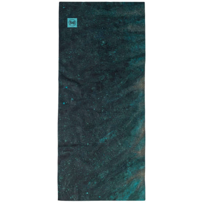 Buff CoolNet UV Neckwear Sysma Blue Surfrider