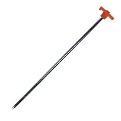 Coghlan's 15-Inch Heavy Duty Nail Pegs 4-Pack - Shop  Tent Stakes at  Trekaline