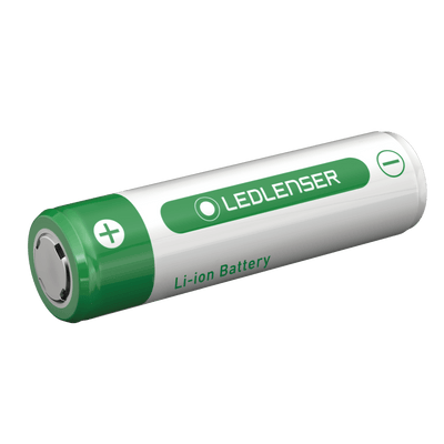 Ledlenser 18650 Li-Ion Rechargeable Battery 3000mAh