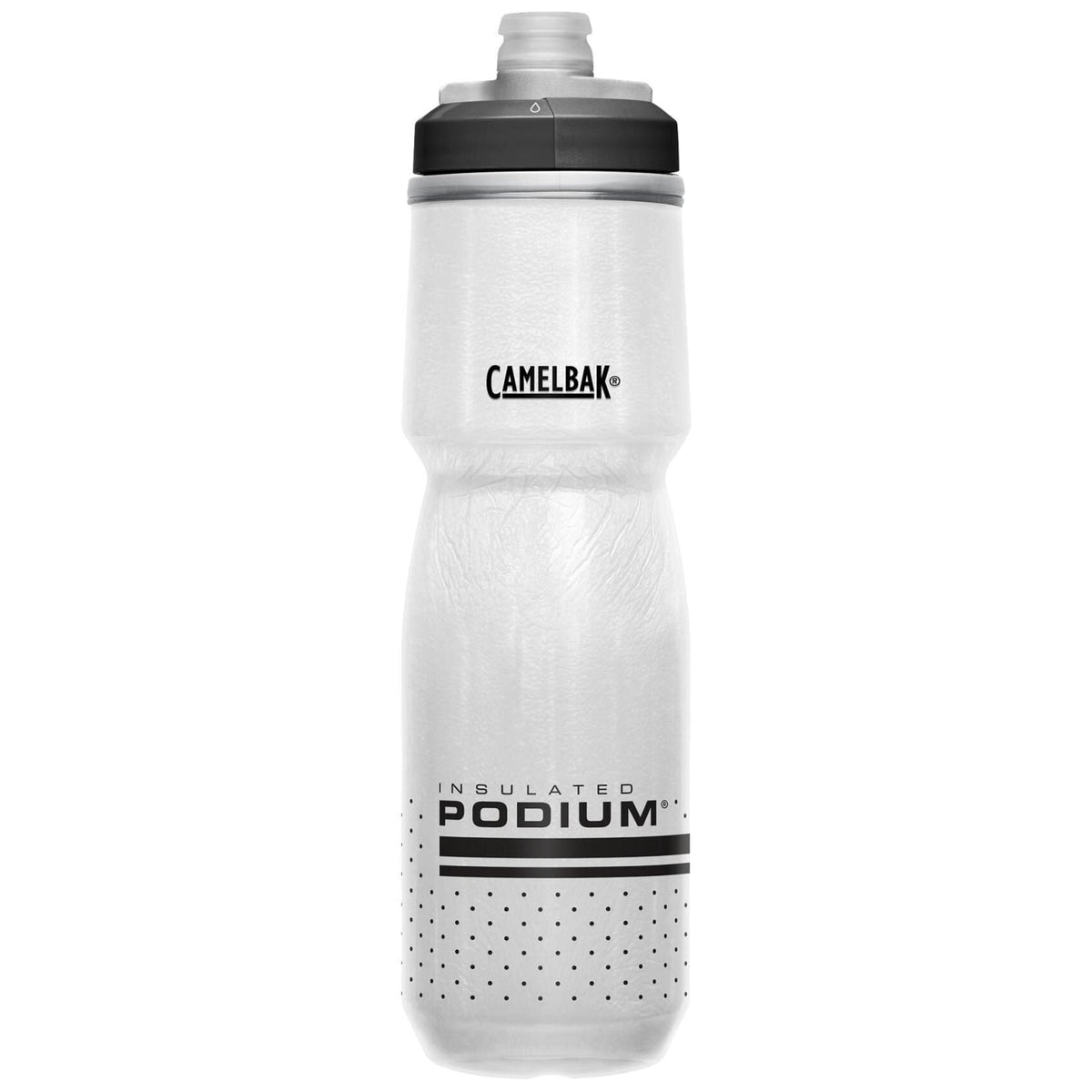 CamelBak Podium Chill 24oz Cold Water Bike Bottle