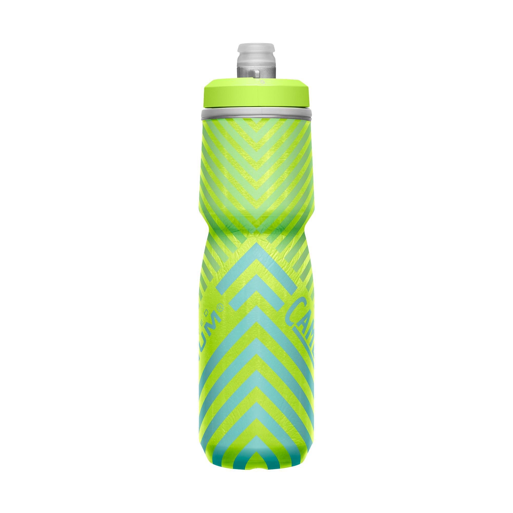 CamelBak Podium Chill Outdoor 24oz/0.7L Bike Bottle