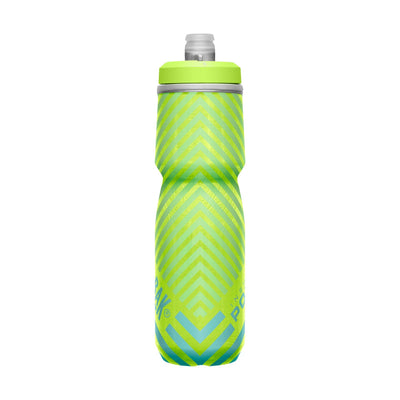 CamelBak Podium Chill Outdoor 24oz/0.7L Bike Bottle