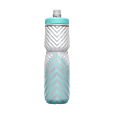 CamelBak Podium Chill Outdoor 24oz/0.7L Bike Bottle