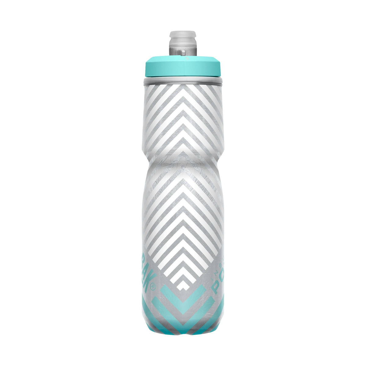 CamelBak Podium Chill Outdoor 24oz/0.7L Bike Bottle