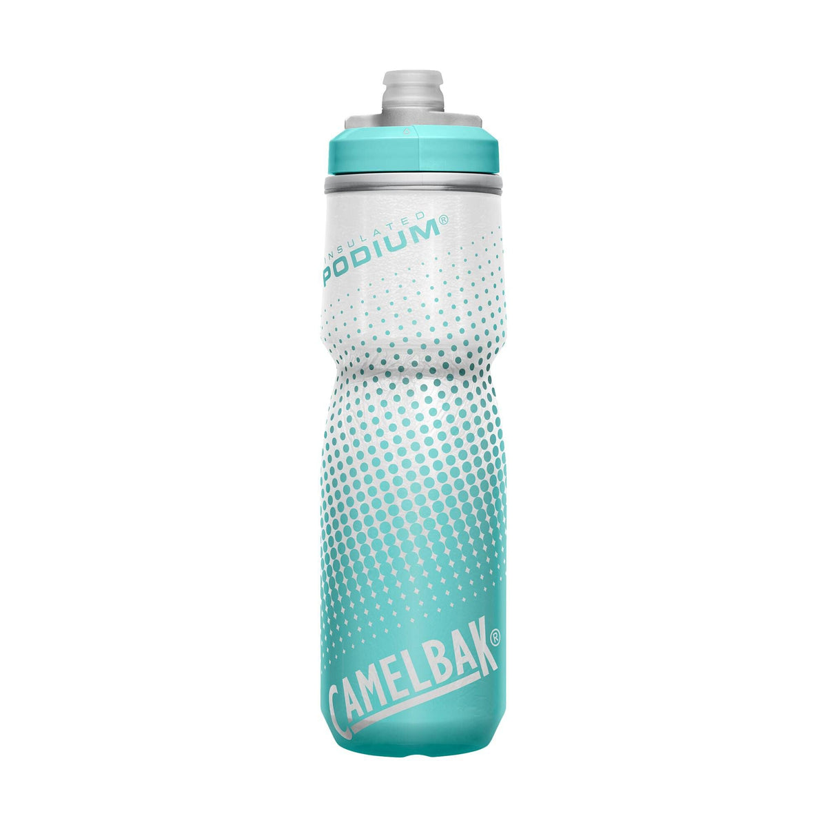 CamelBak Podium Chill 24oz Cold Water Bike Bottle