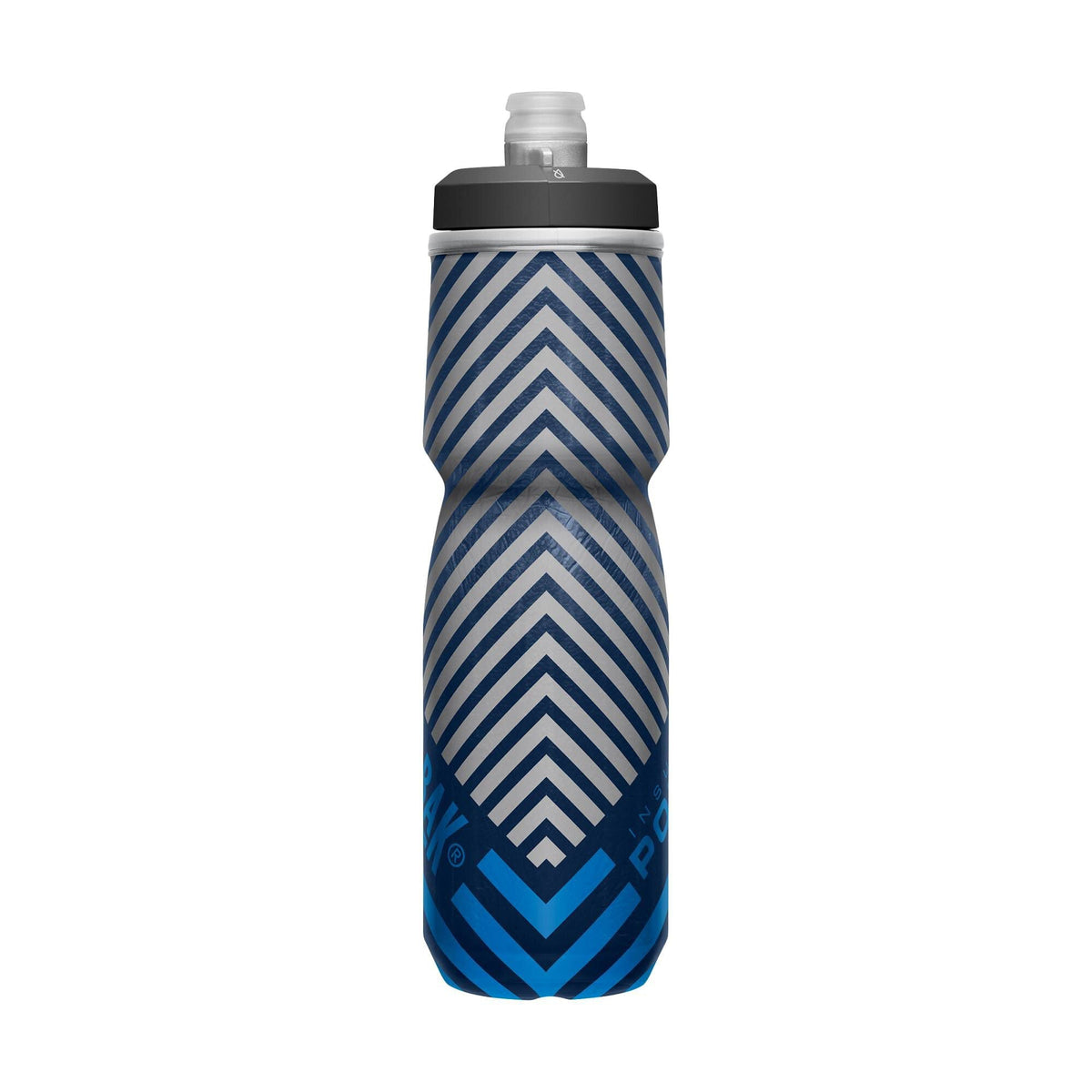 CamelBak Podium Chill Outdoor 24oz/0.7L Bike Bottle
