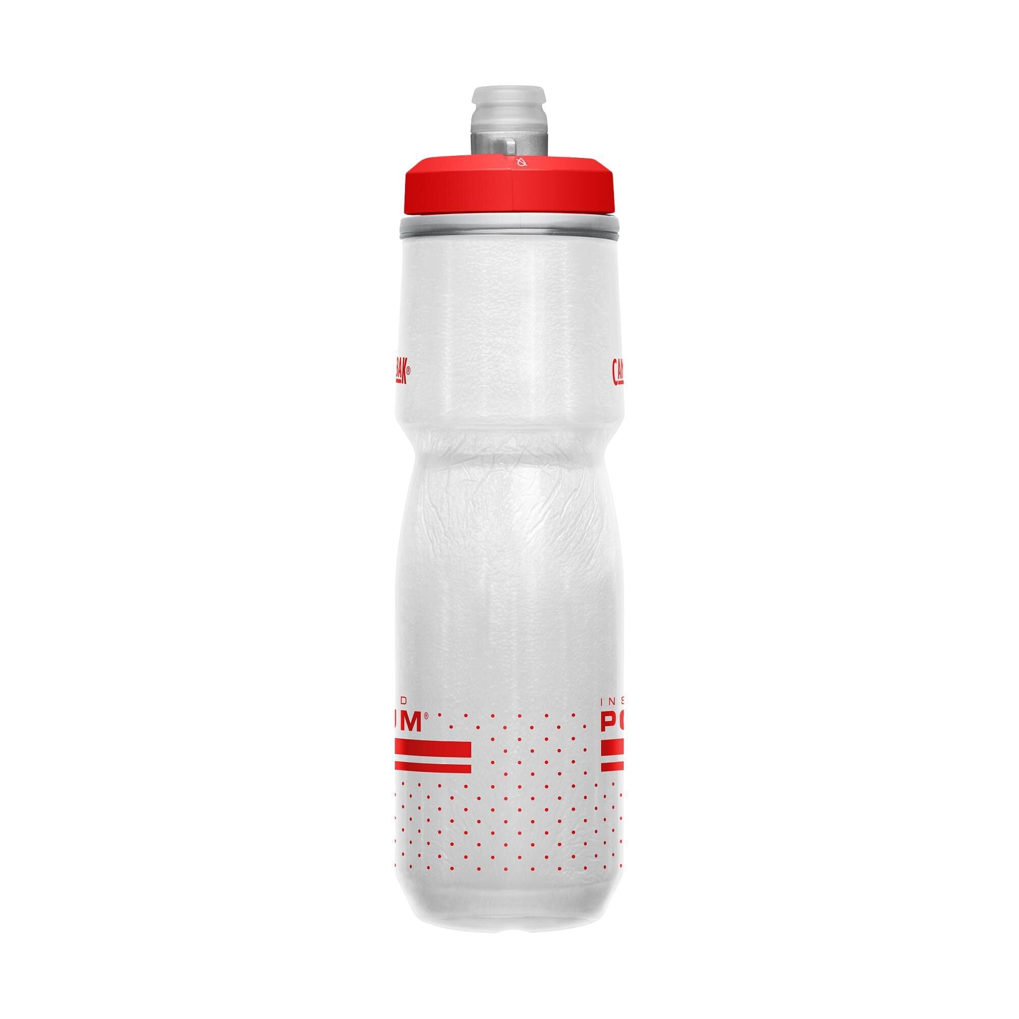 CamelBak Podium Chill 24oz Cold Water Bike Bottle