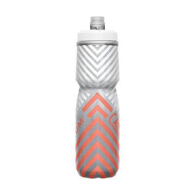 CamelBak Podium Chill Outdoor 24oz/0.7L Bike Bottle