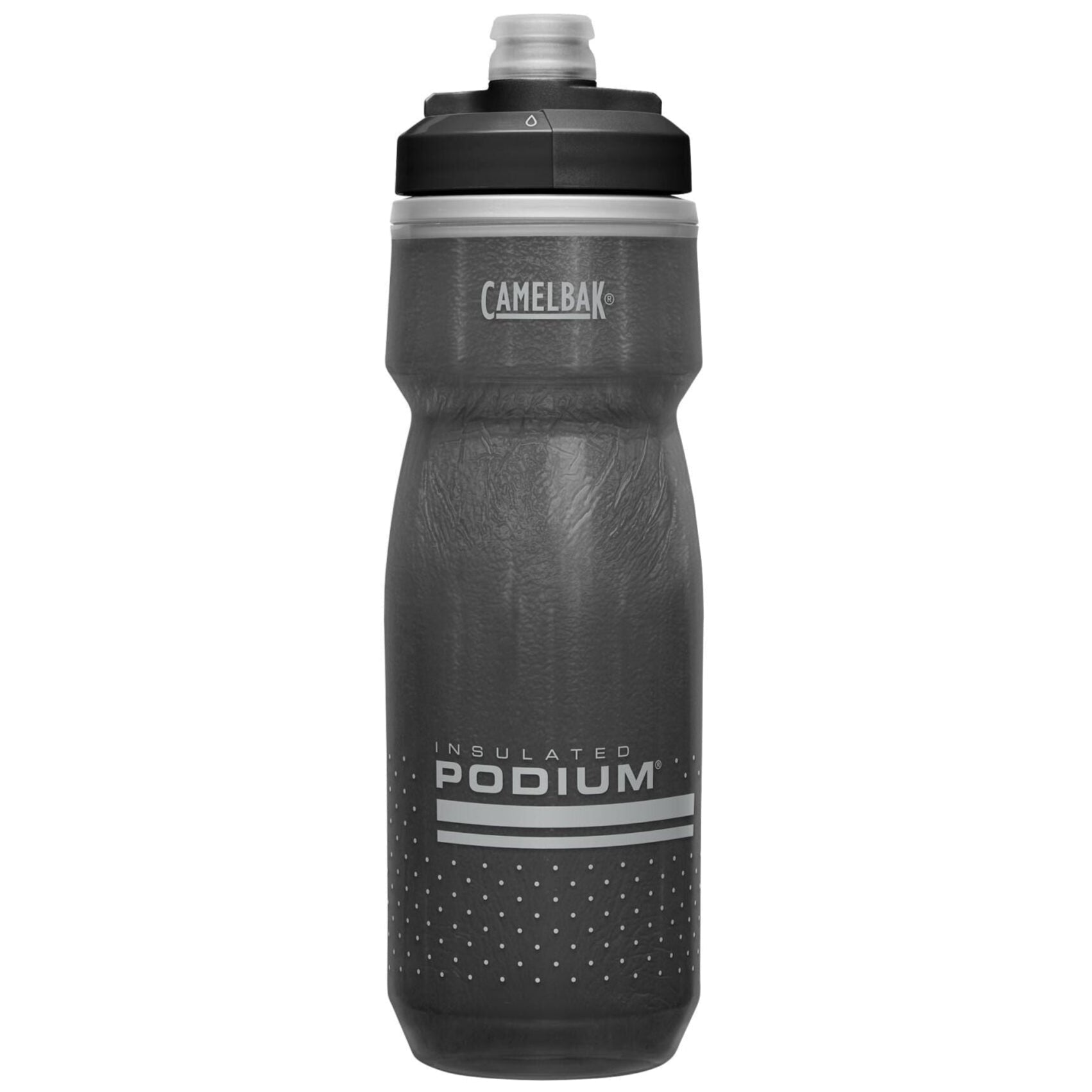 CamelBak Podium Chill Bike Bottle - 21 oz / 620 ml - Insulated