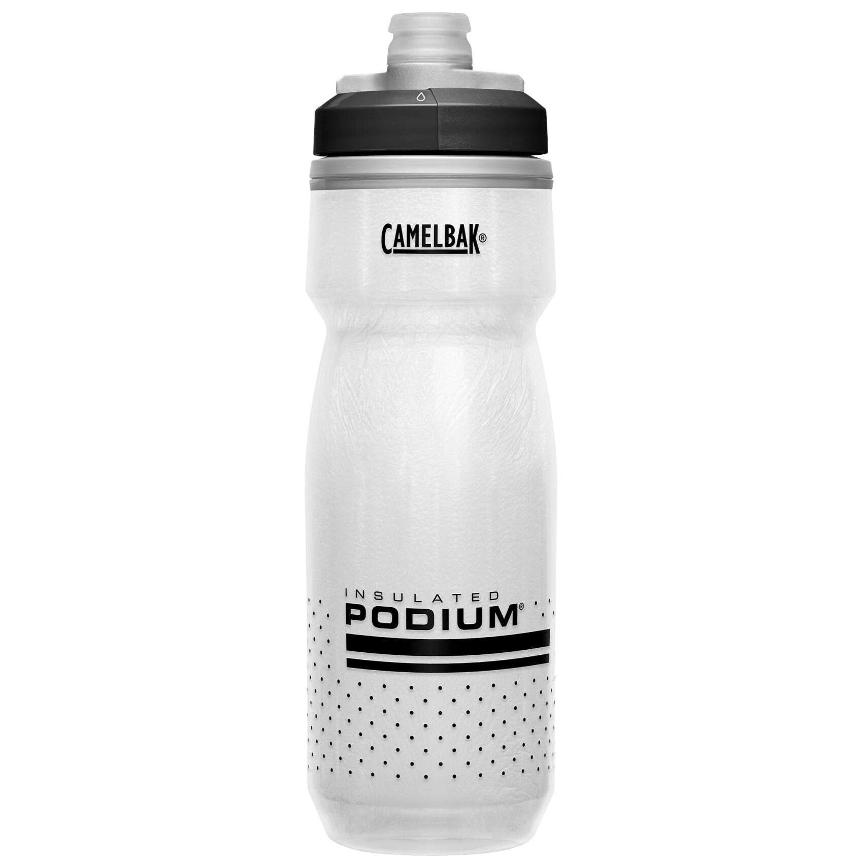 CamelBak Podium Chill Bike Bottle - 21 oz / 620 ml - Insulated