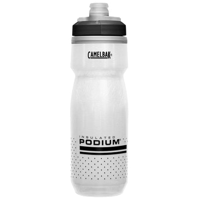 CamelBak Podium Chill Bike Bottle - 21 oz / 620 ml - Insulated