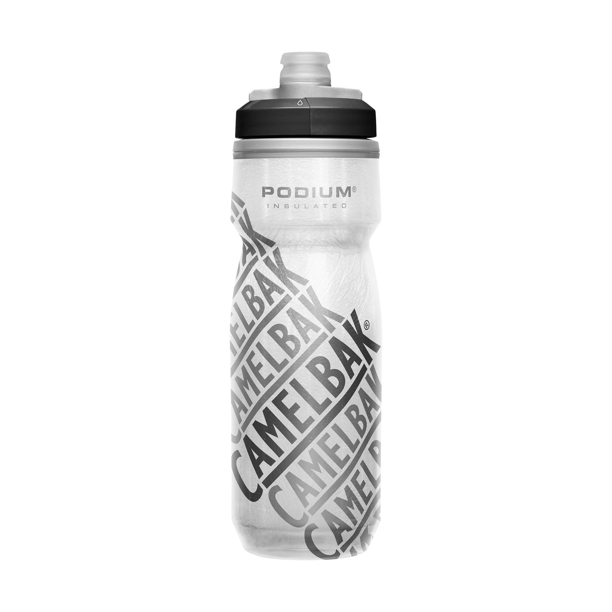 CamelBak Podium Chill Bike Bottle - 21 oz / 620 ml - Insulated