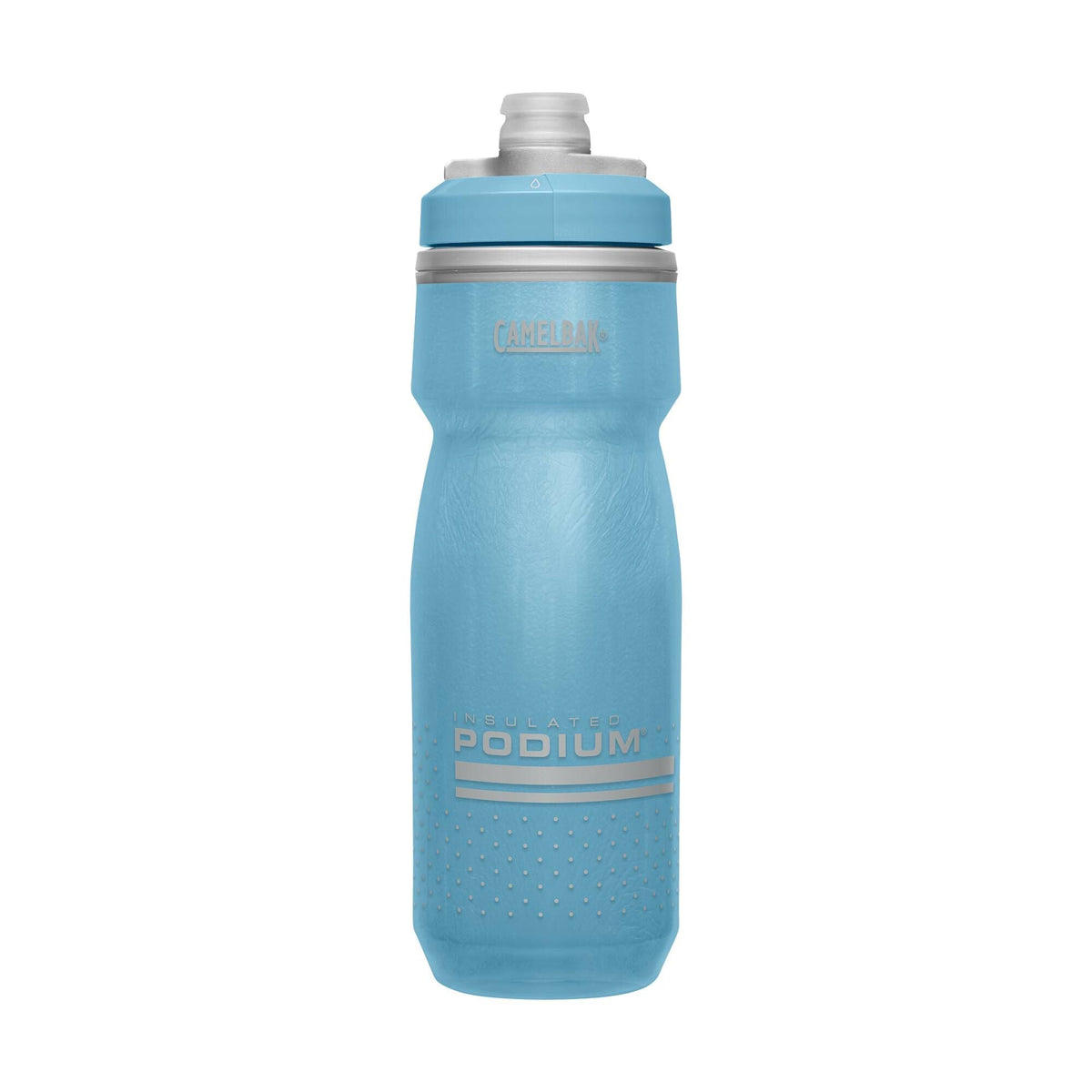 CamelBak Podium Chill Bike Bottle - 21 oz / 620 ml - Insulated