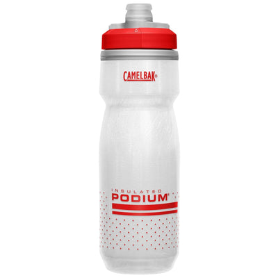 CamelBak Podium Chill Bike Bottle - 21 oz / 620 ml - Insulated
