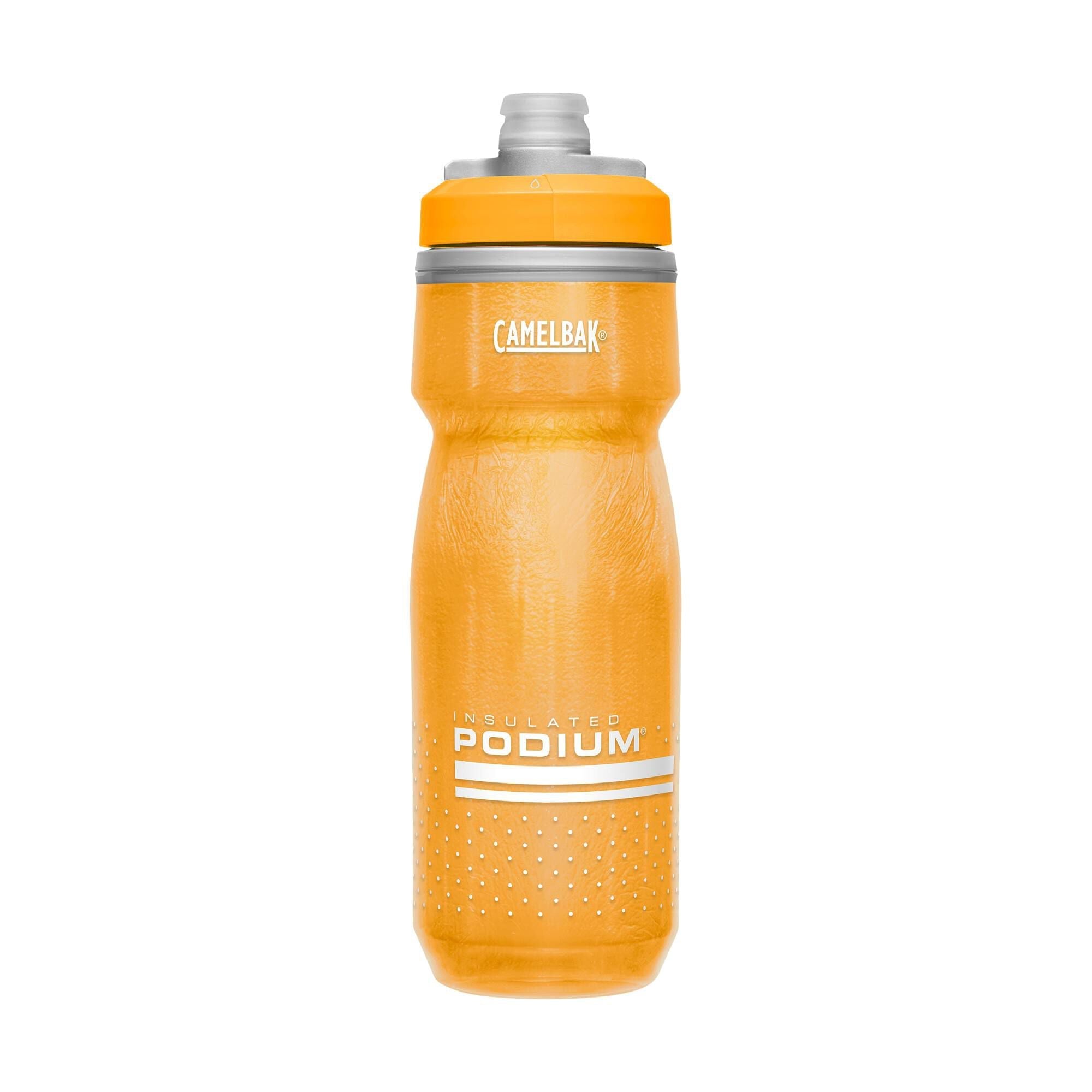 CamelBak Podium Chill Bike Bottle - 21 oz / 620 ml - Insulated
