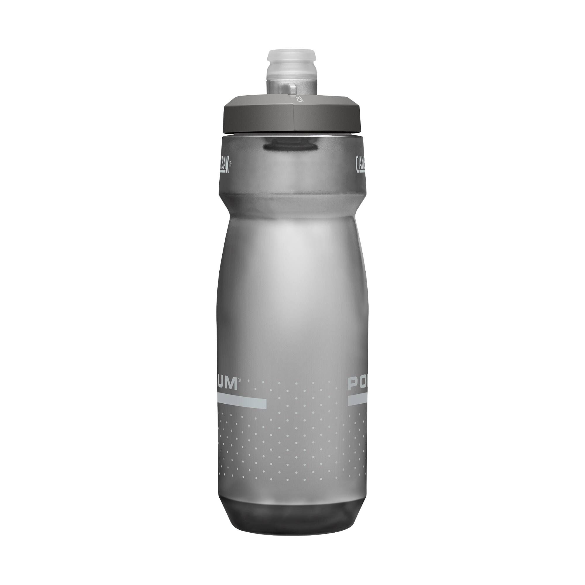 Camelbak Podium Bike Bottle - 24 oz squeeze water bottle for cyclists