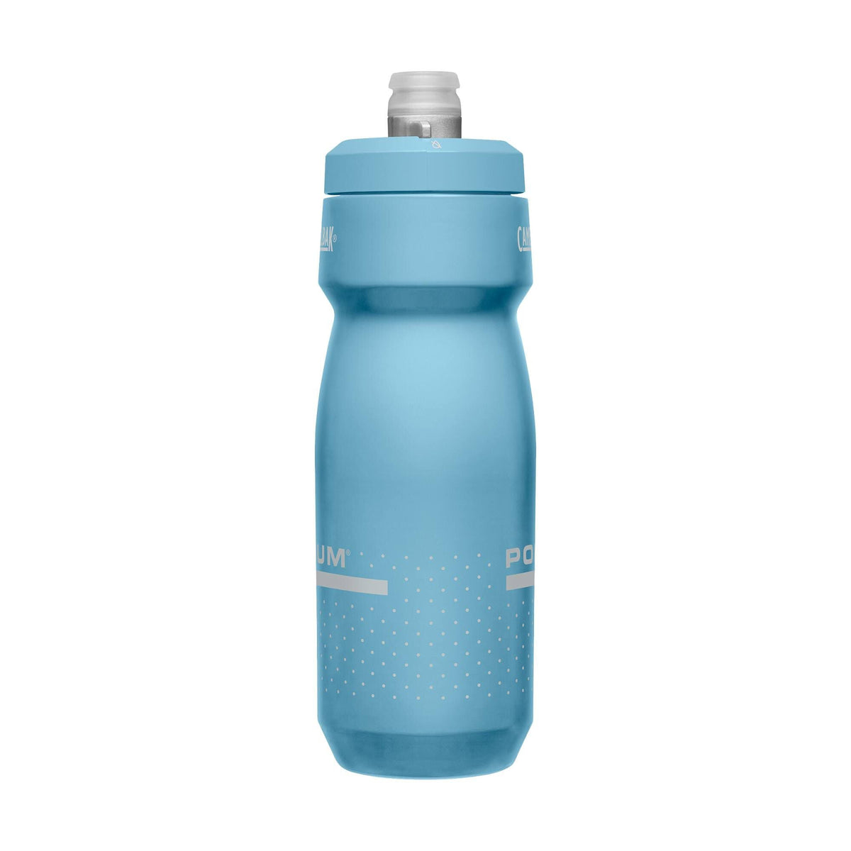 Camelbak Podium Bike Bottle Squeeze Water Bottle - 24 oz / 700 ml