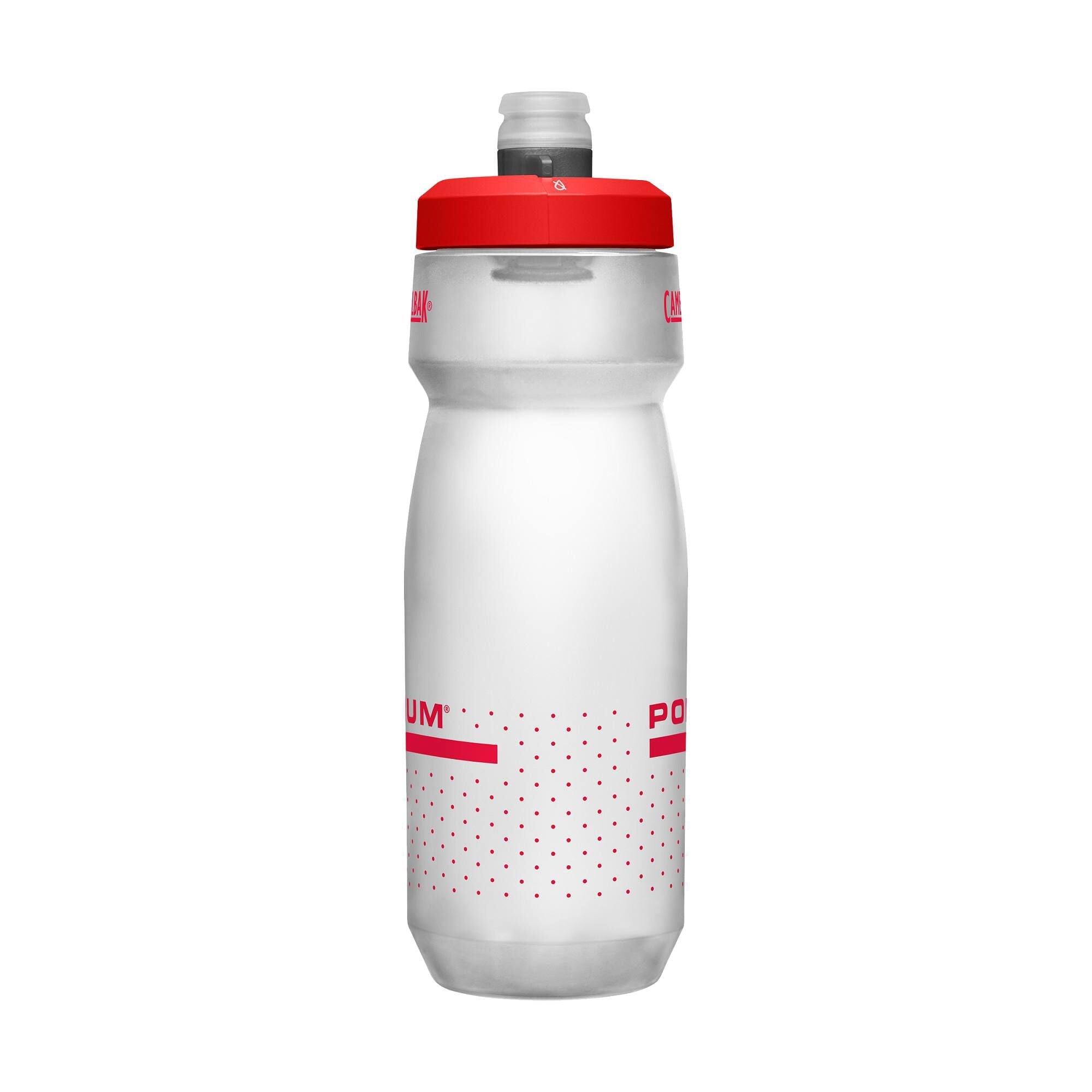 Camelbak Podium Bike Bottle Squeeze Water Bottle - 24 oz / 700 ml
