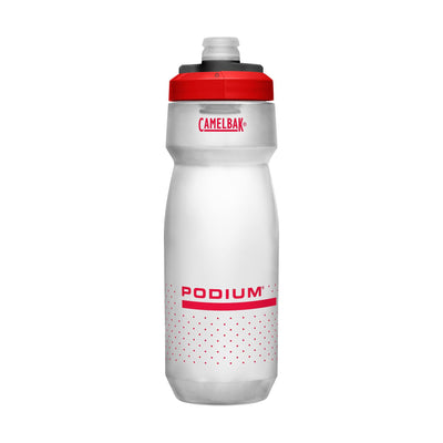 Camelbak Podium Bike Bottle Squeeze Water Bottle - 24 oz / 700 ml