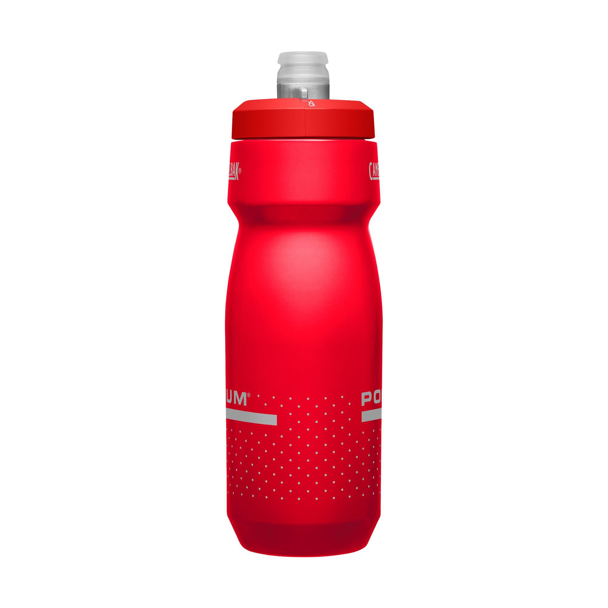 Camelbak Podium Bike Bottle Squeeze Water Bottle - 24 oz / 700 ml