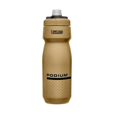 Camelbak Podium Bike Bottle Squeeze Water Bottle - 24 oz / 700 ml