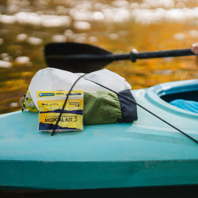 Adventure Medical Kits Ultralight / Watertight Medical Kit - .3