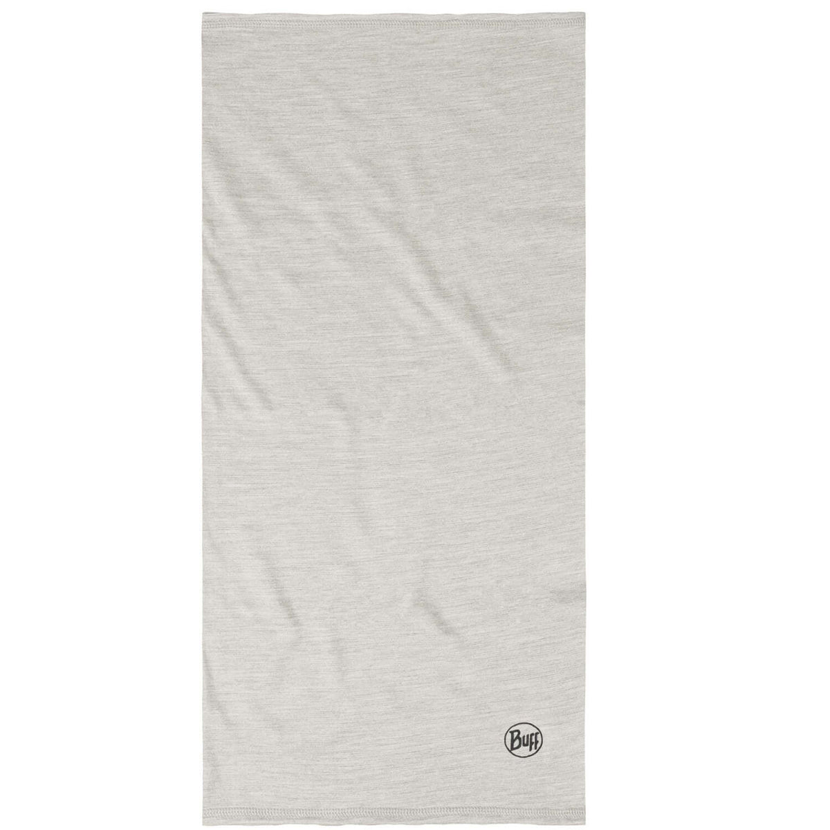 Buff Merino Lightweight Neckwear - Solid Cloud