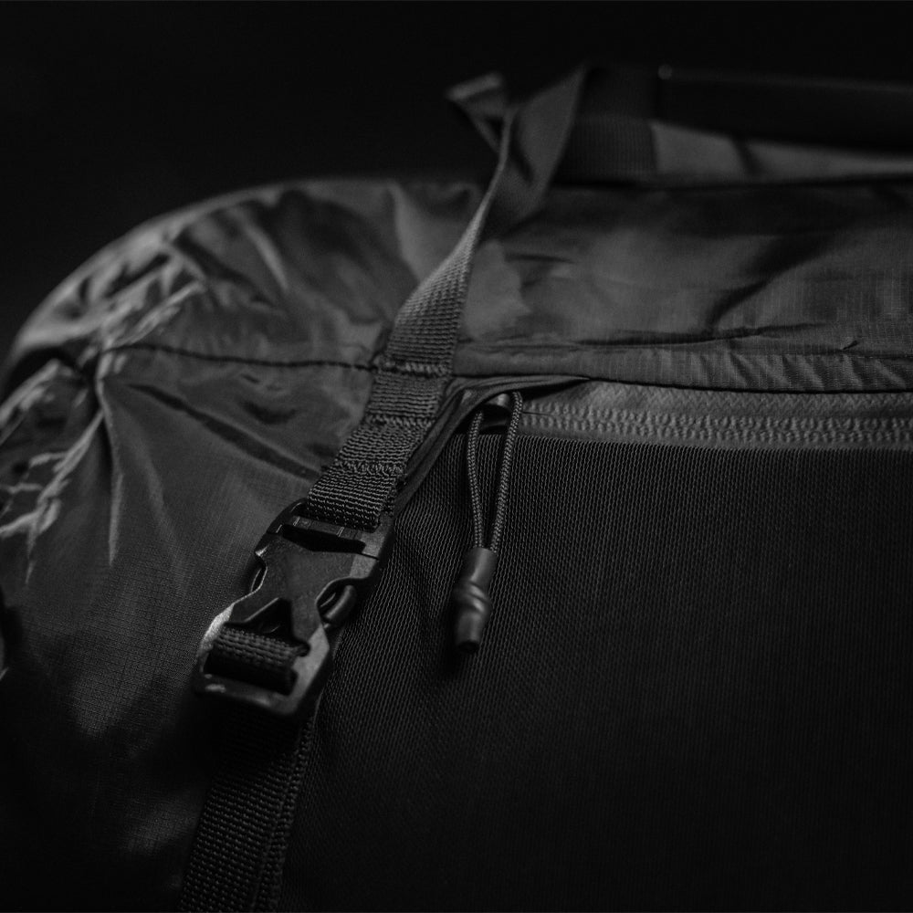 Freefly Packable Duffle - Shop  Travel Duffel Bags at  Trekaline